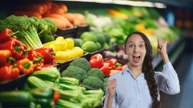 No te pierdas las ofertas del Martes de Frescura en Walmart cada semana.