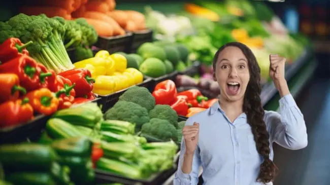 En el Martes de Frescura de Walmart encontrarás ofertas en frutas y verduras, así como carnes y pescados.