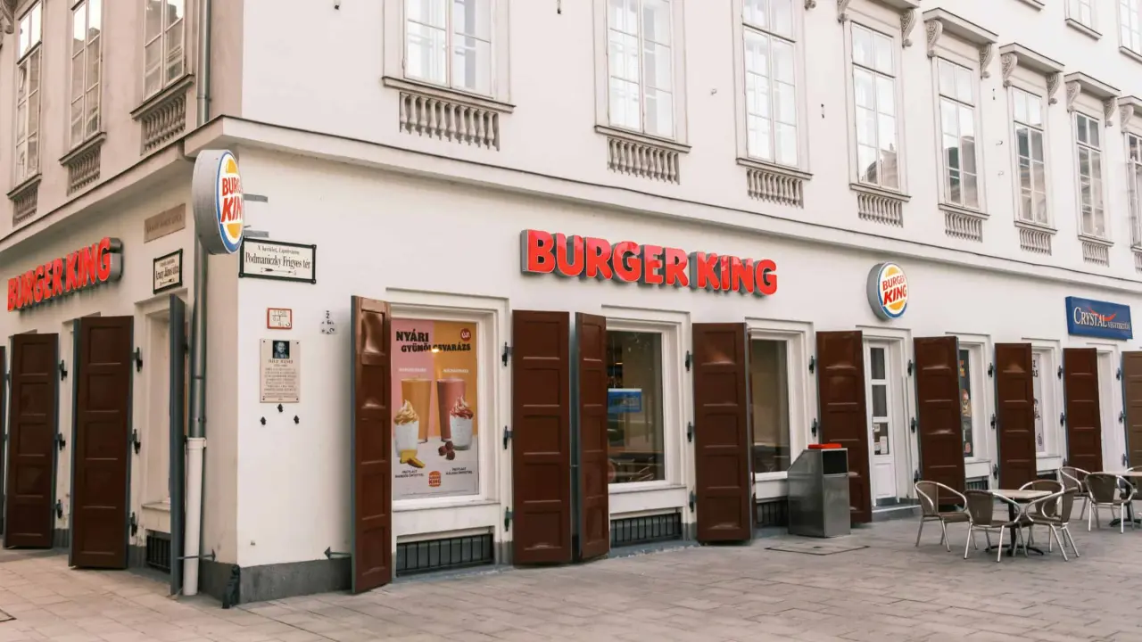 Aquí toda la información sobre los regalos de Burger King. Foto: Unsplash