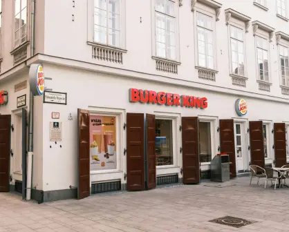 Celebra los 70 años de Burger King aprovechando su semana de promociones y regalos