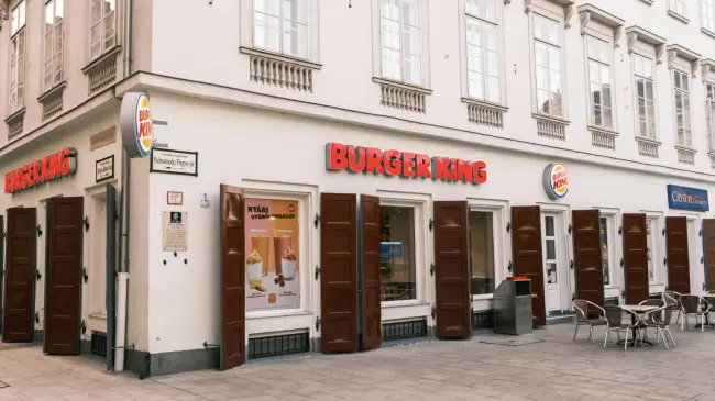 Aquí toda la información sobre los regalos de Burger King. Foto: Unsplash