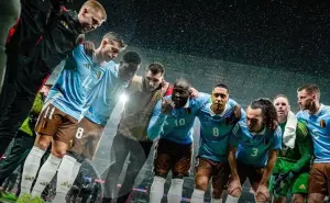 Eurocopa 2024: Bélgica presenta convocatoria final sin Courtois