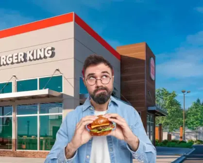 Burger King: horarios y ubicaciones de sucursales en Culiacán