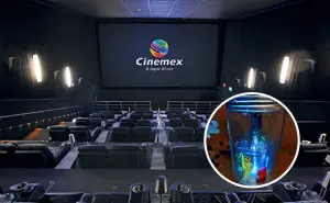 Cinemex tendrá palomera de Intensamente 2; cuándo inicia la preventa