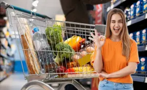 Tianguis de frutas y verduras en Bodega Aurrera; Ofertas del 27 al 31 de mayo 2024