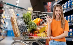 Tianguis de frutas y verduras Bodega Aurrera: ofertas del 11 al 17 de octubre