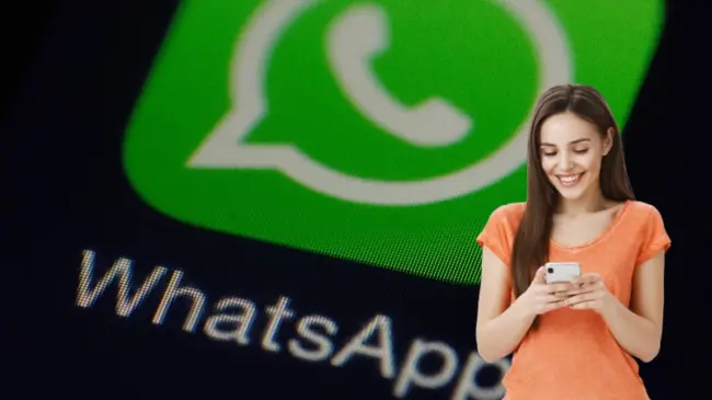 Revive tus recuerdos personalizando tu WhatsApp con forma de Messenger. Foto: Unsplash