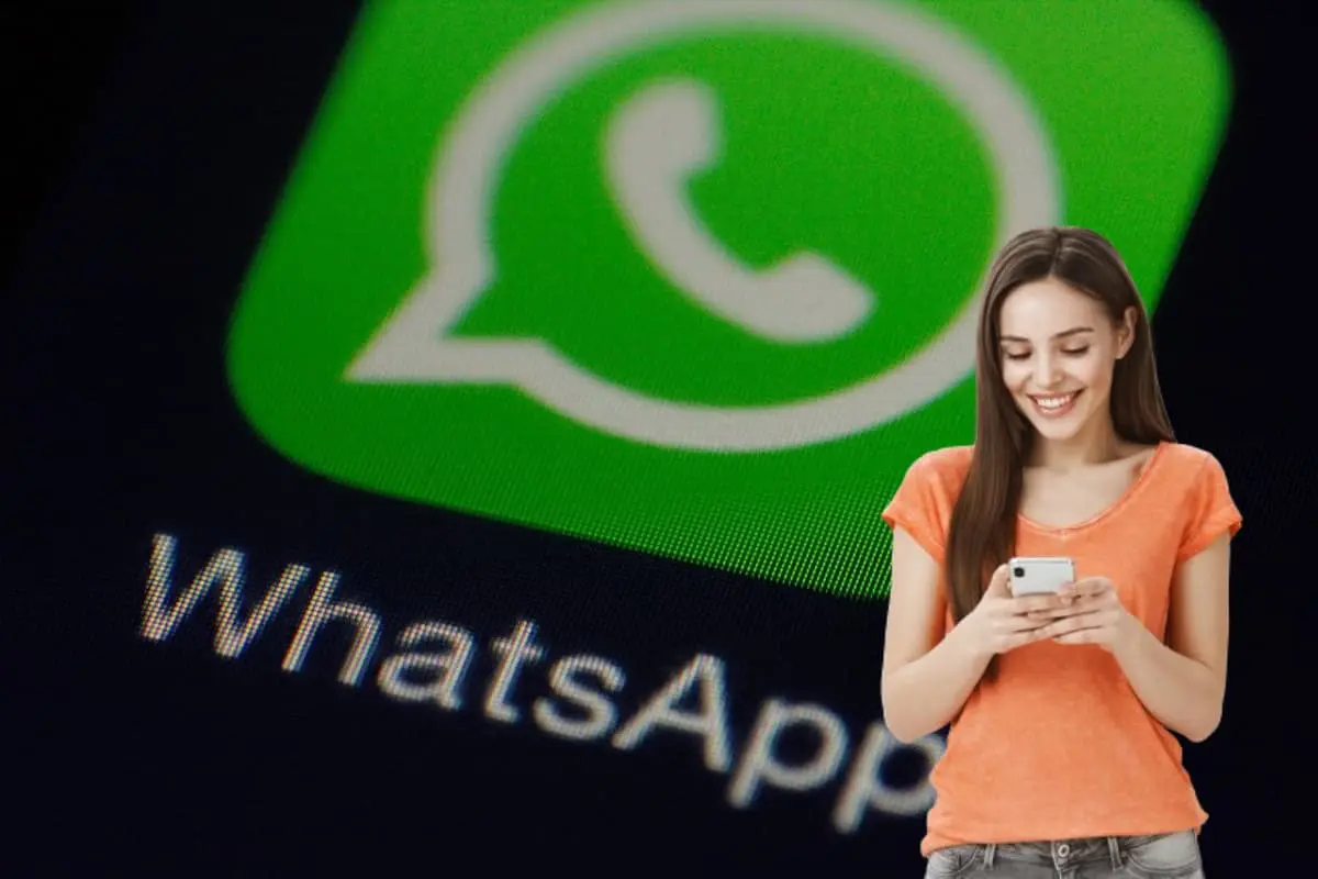 WhatsApp introdujo esta nueva función en su actualización más reciente. Foto: Especial