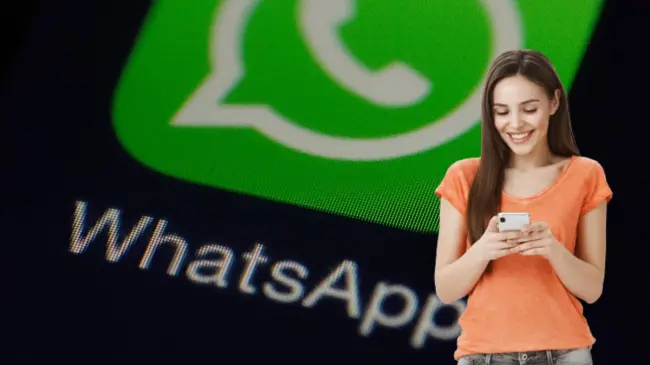 WhatsApp introdujo esta nueva función en su actualización más reciente. Foto: Especial