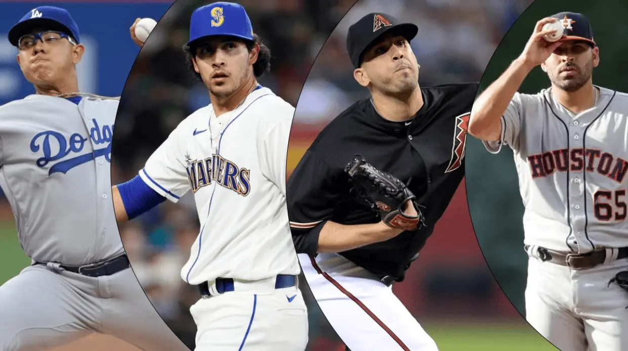 ¿En dónde practicar béisbol en Sinaloa?
