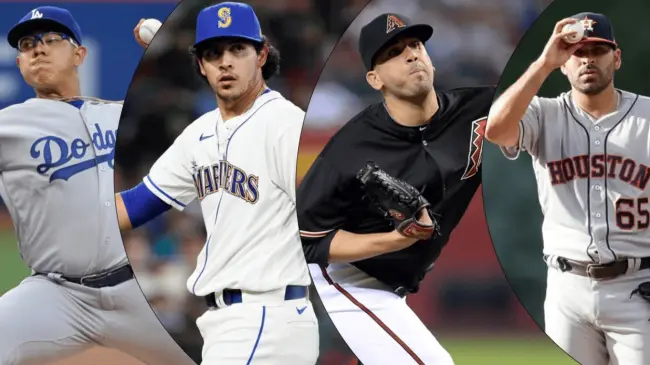 ¿En dónde practicar béisbol en Sinaloa?