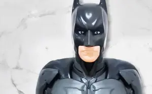 Cinemex; Mañana inicia la venta la de la palomera de Batman: cuál es el precio