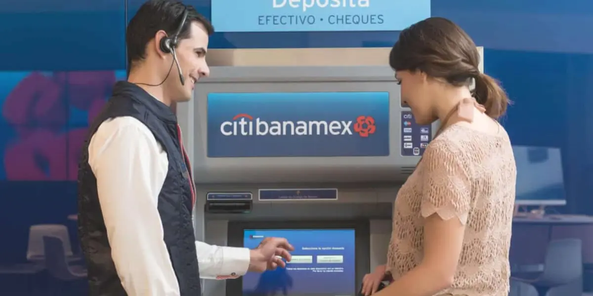 Citibanamex se separará en dos bancos: Citi Bank y Banamex. Foto: Cortesía