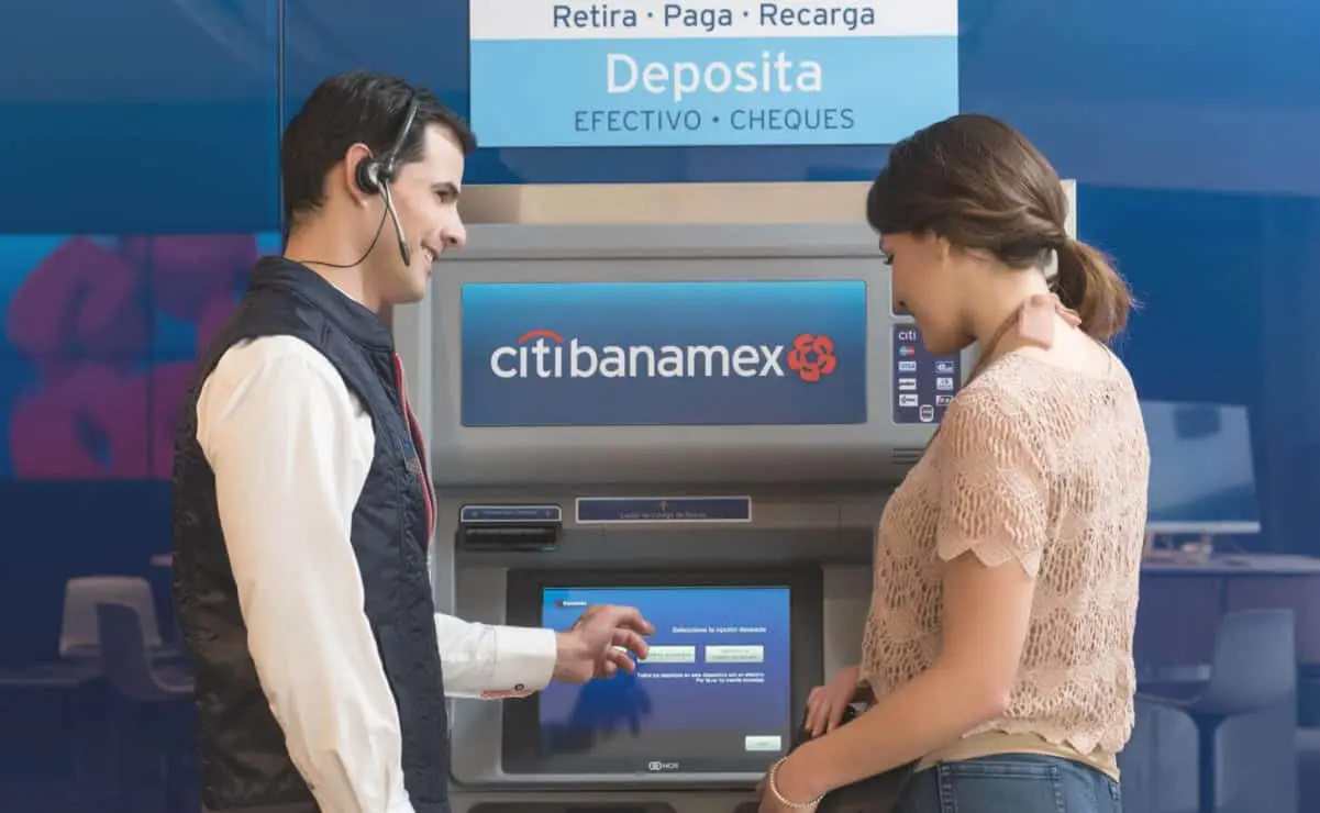 Citibanamex se separará en dos bancos: Citi Bank y Banamex. Foto: Cortesía