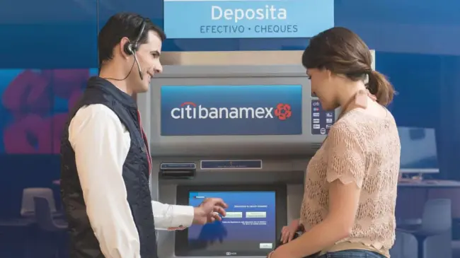 Citibanamex se separará en dos bancos: Citi Bank y Banamex. Foto: Cortesía