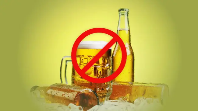 Cuándo inicia la Ley Seca en la CDMX, por las elecciones de este 2 de junio. Foto: Pixabay-Tus Buenas Noticias