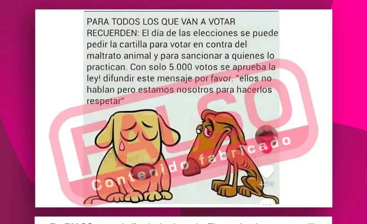 Elecciones 2024: INE aclara que no habrá consulta popular por maltrato animal el 2 de junio