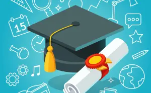 Graduación 2024; Frases e imágenes para felicitar a tu hija o hijo que se acaba de graduar