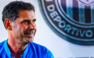 Liga MX: Chivas anuncia la salida de su director deportivo Fernando Hierro