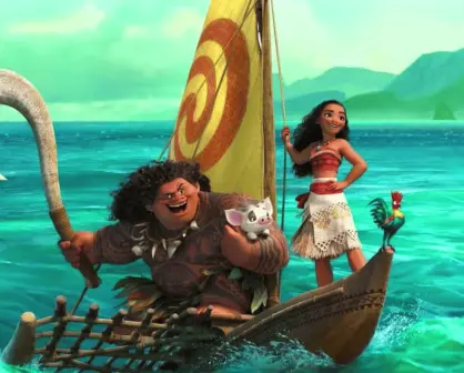 Disney revela el primer adelanto de Moana 2: ¿De qué trata y cuándo se estrena la cinta?