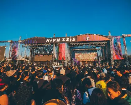 Festival Hipnosis 2024: Fechas, precios y quienes son los artistas invitados