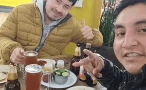 Los Foquitos Tacos Metepec: Un pedacito de tradición Mexicana