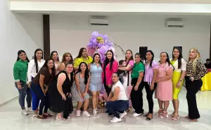 Celebración especial para las mamás de la Primaria Alturas del Sur en Culiacán