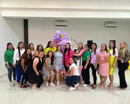 Celebración especial para las mamás de la Primaria Alturas del Sur en Culiacán