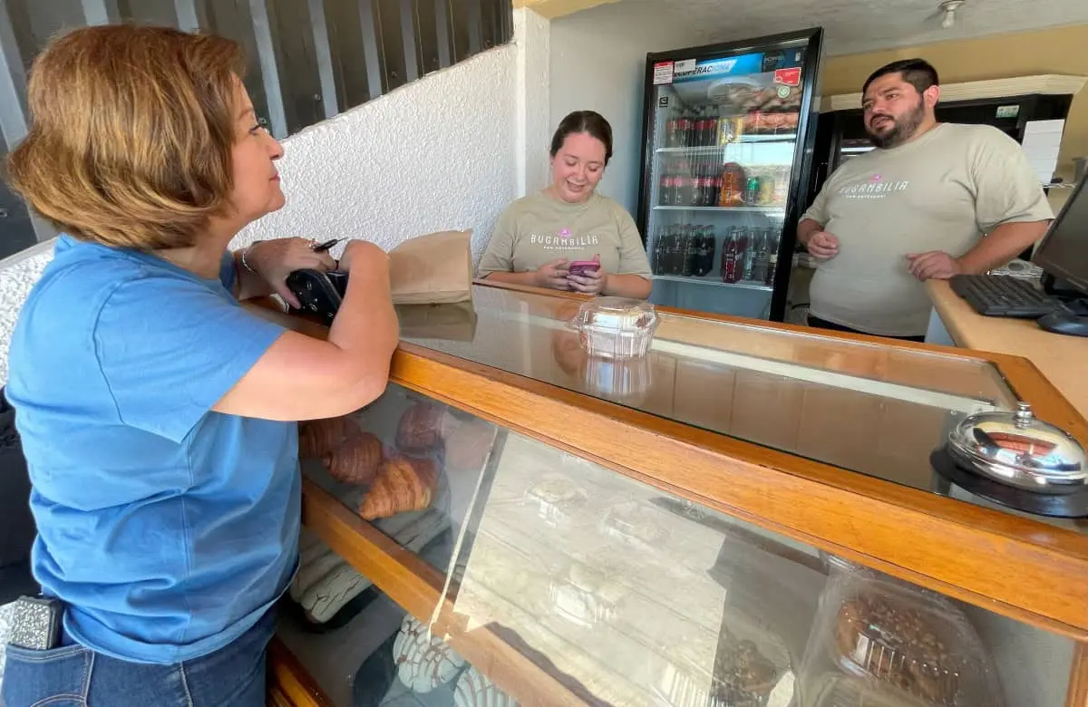 Panadería Bugambilia: el sueño de una familia convertido en el mejor pan artesanal de Culiacán