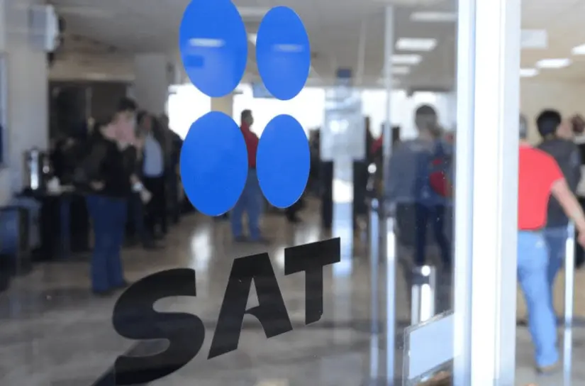 Así puedes responder a la carta del SAT para presentar tu declaración anual