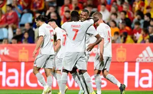Eurocopa 2024: La selección de Suiza presenta convocatoria preliminar