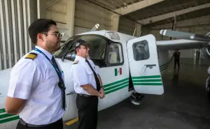 Ya hay fecha para el bombardeo de nubes en Sinaloa; cuándo iniciará