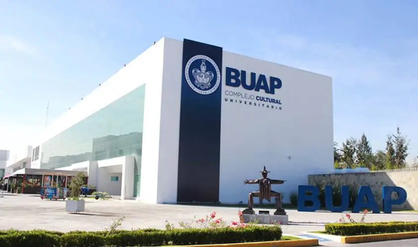 BUAP