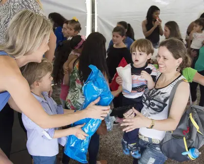 10 Ideas para actividades de voluntariado en tu comunidad