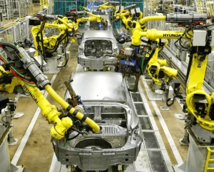 Industria Automotriz en Sonora impacta en desarrollo económico