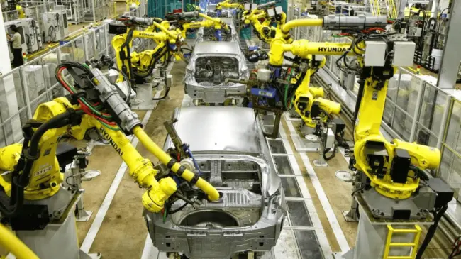 ¿Por qué es importante el sector automotriz sonorense? Foto HorsePower México