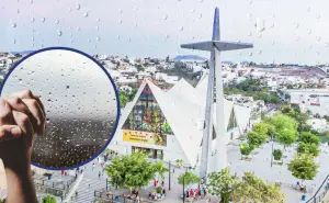 Harán misas en todo Sinaloa para pedir que lleguen las primeras lluvias: fecha y horarios
