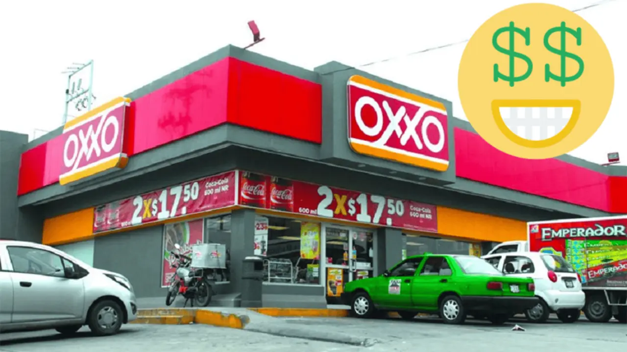 Te compartimos las ofertas del Verano Maravilloxxo de OXXO.