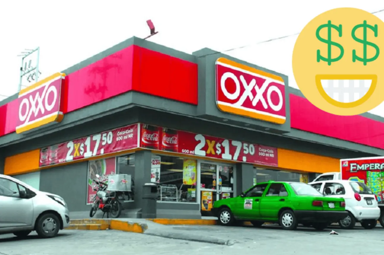 OXXO tiene con descueto varios productos, consulta la lista. Foto: Cortesía