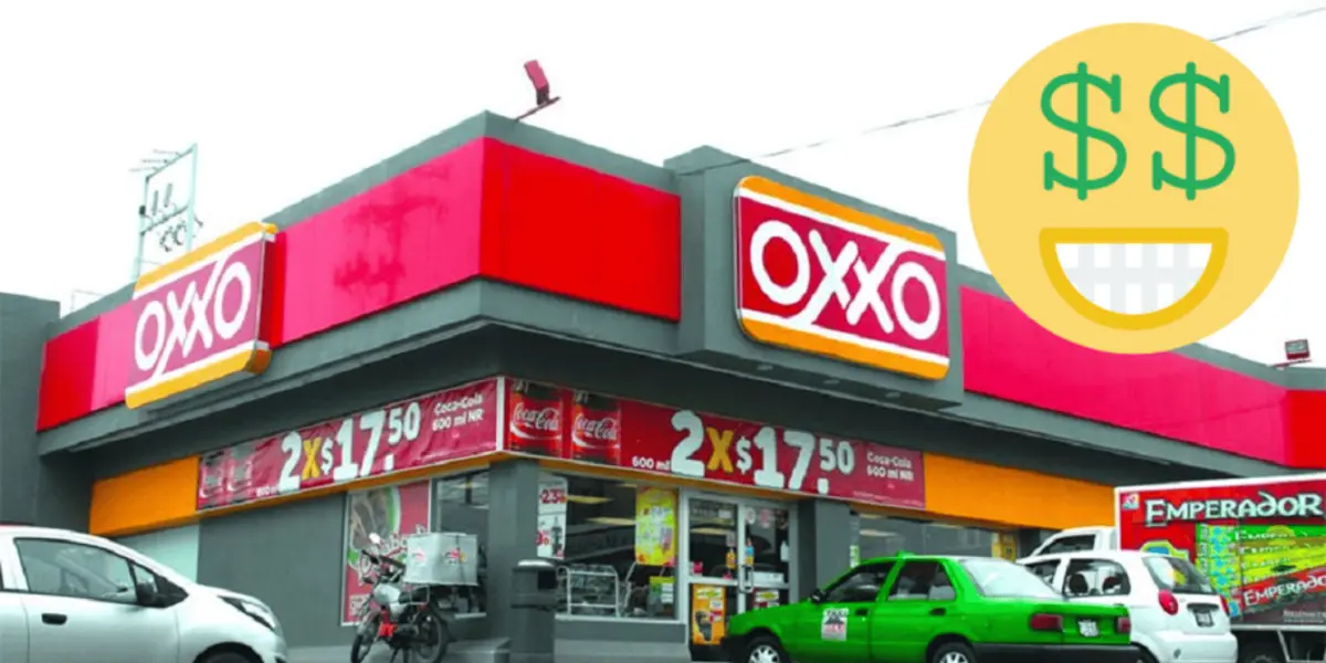 Ahorra con las ofertas que OXXO tiene para ti.