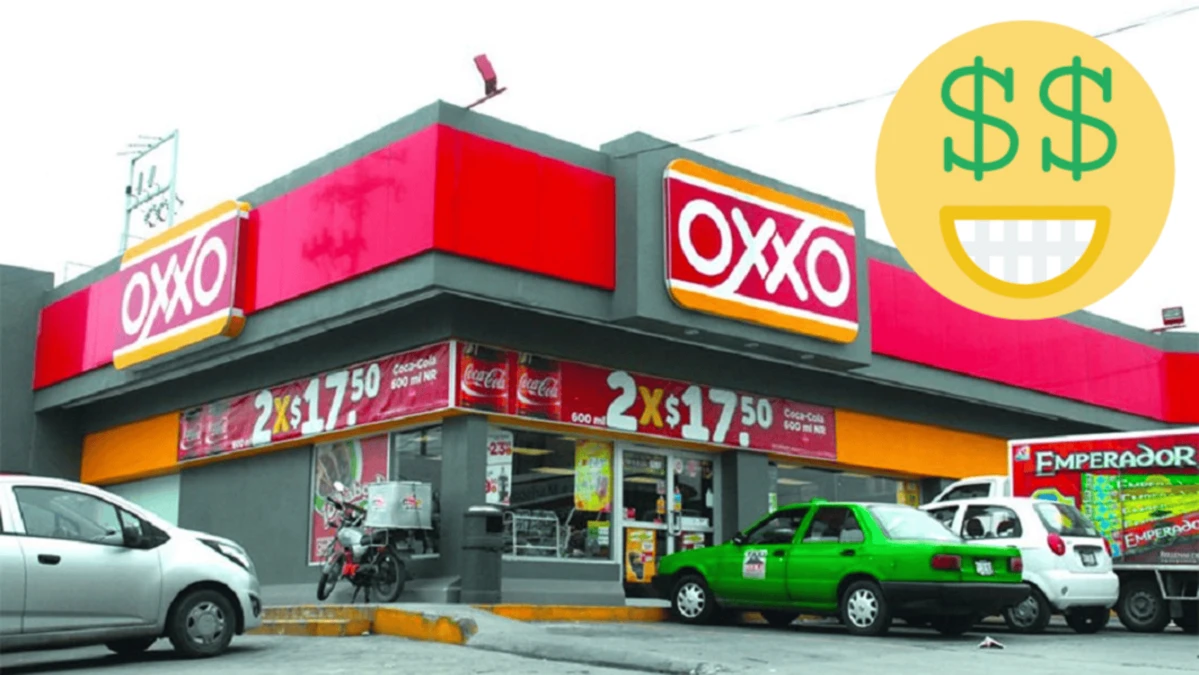 Ahorra con las ofertas que OXXO tiene para ti.