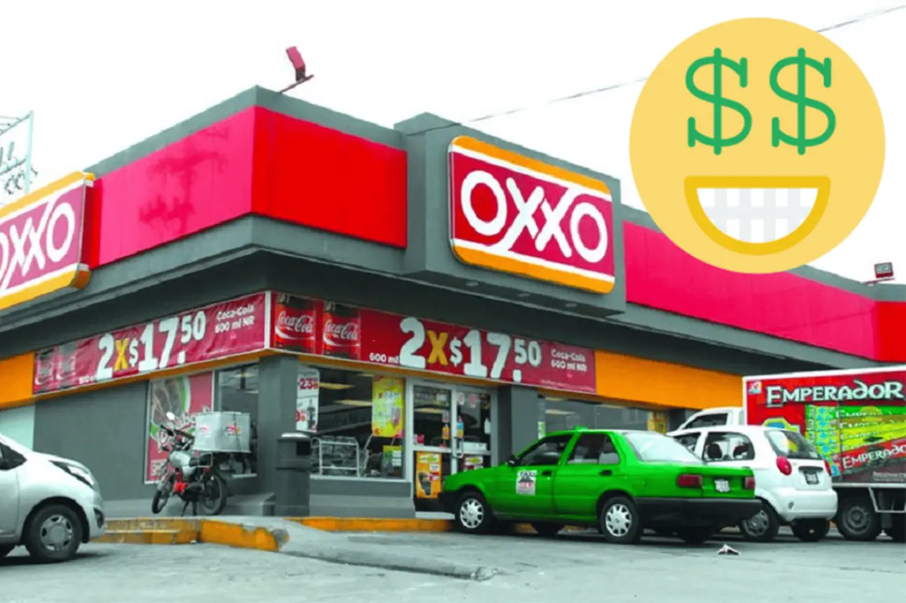 Ahorra con las ofertas que OXXO tiene para ti.