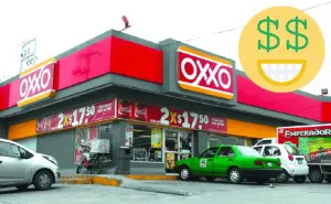 Ofertas en OXXO del 28 de noviembre al 8 de diciembre en todo México