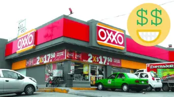 Ofertas en OXXO del 28 de noviembre al 8 de diciembre en todo México