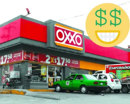 Ofertas en OXXO del 28 de noviembre al 8 de diciembre en todo México