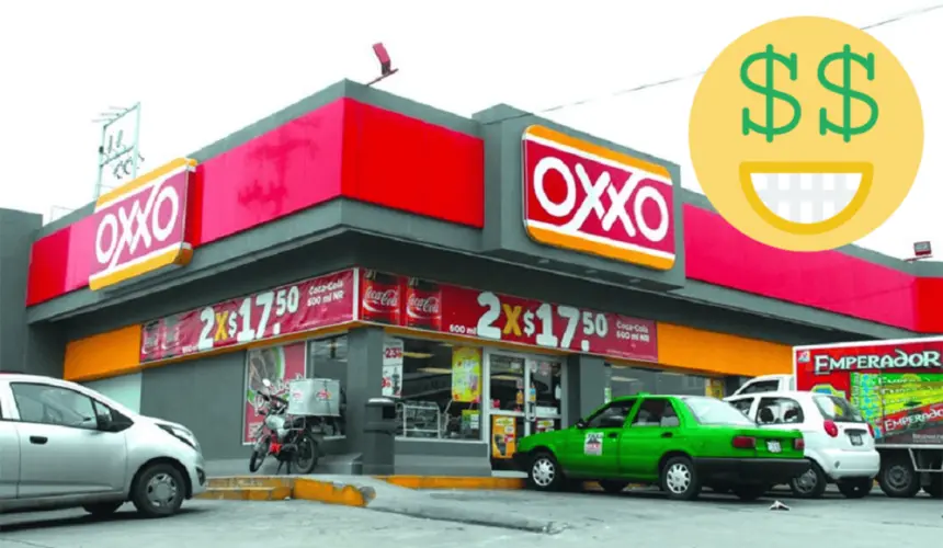 Ahorra con las ofertas que OXXO tiene para ti.