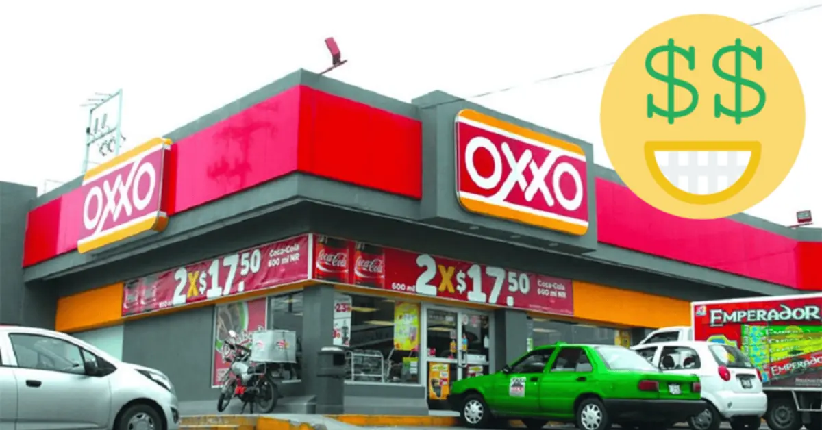 OXXO: ofertas y promociones válidas del 10 al 30 de octubre 2024