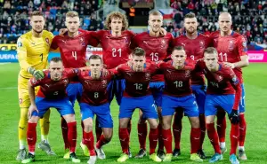 Eurocopa 2024: Republica Checa anuncia convocatoria oficial