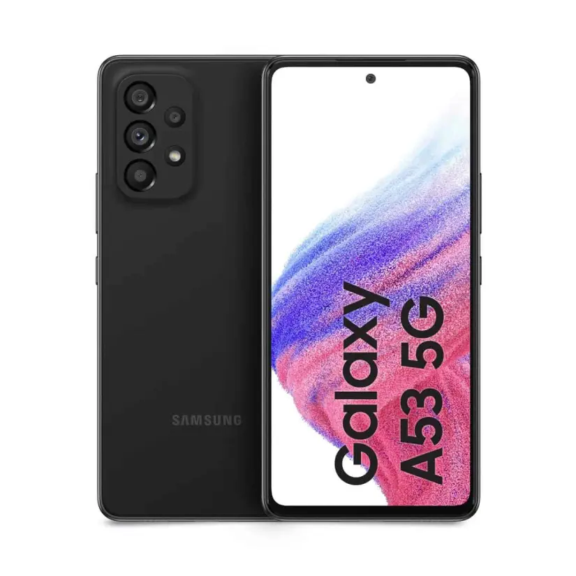 Soriana remata el Samsung Galaxy A53 en Julio Regalado 2024