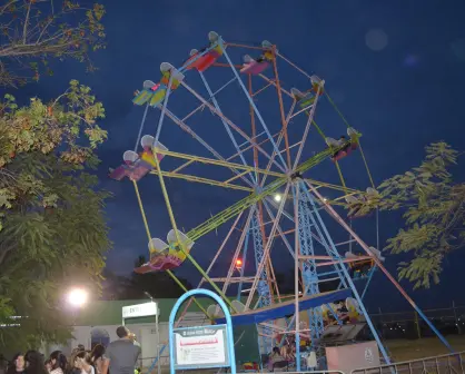 Los fines de semana son de emoción y alegría en el Parque Culiacán 87